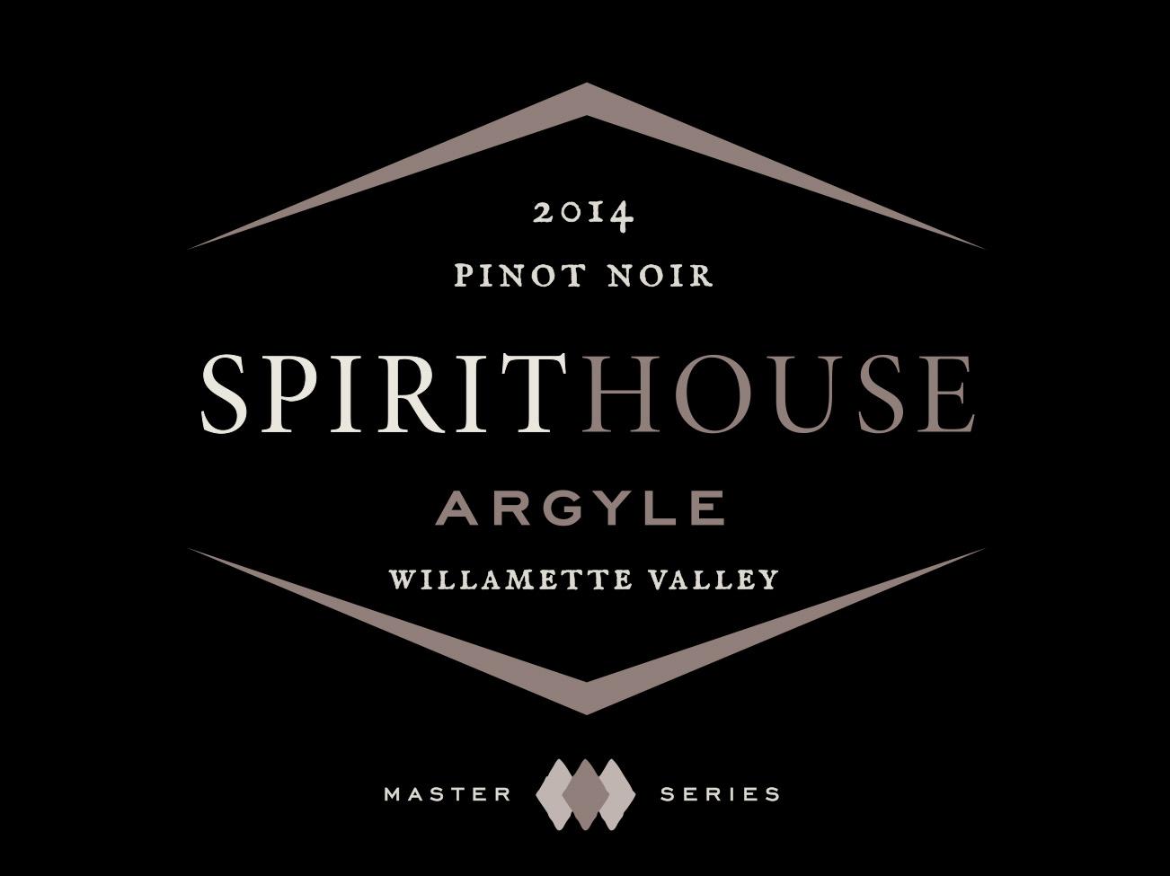 Spirithouse - Master Series