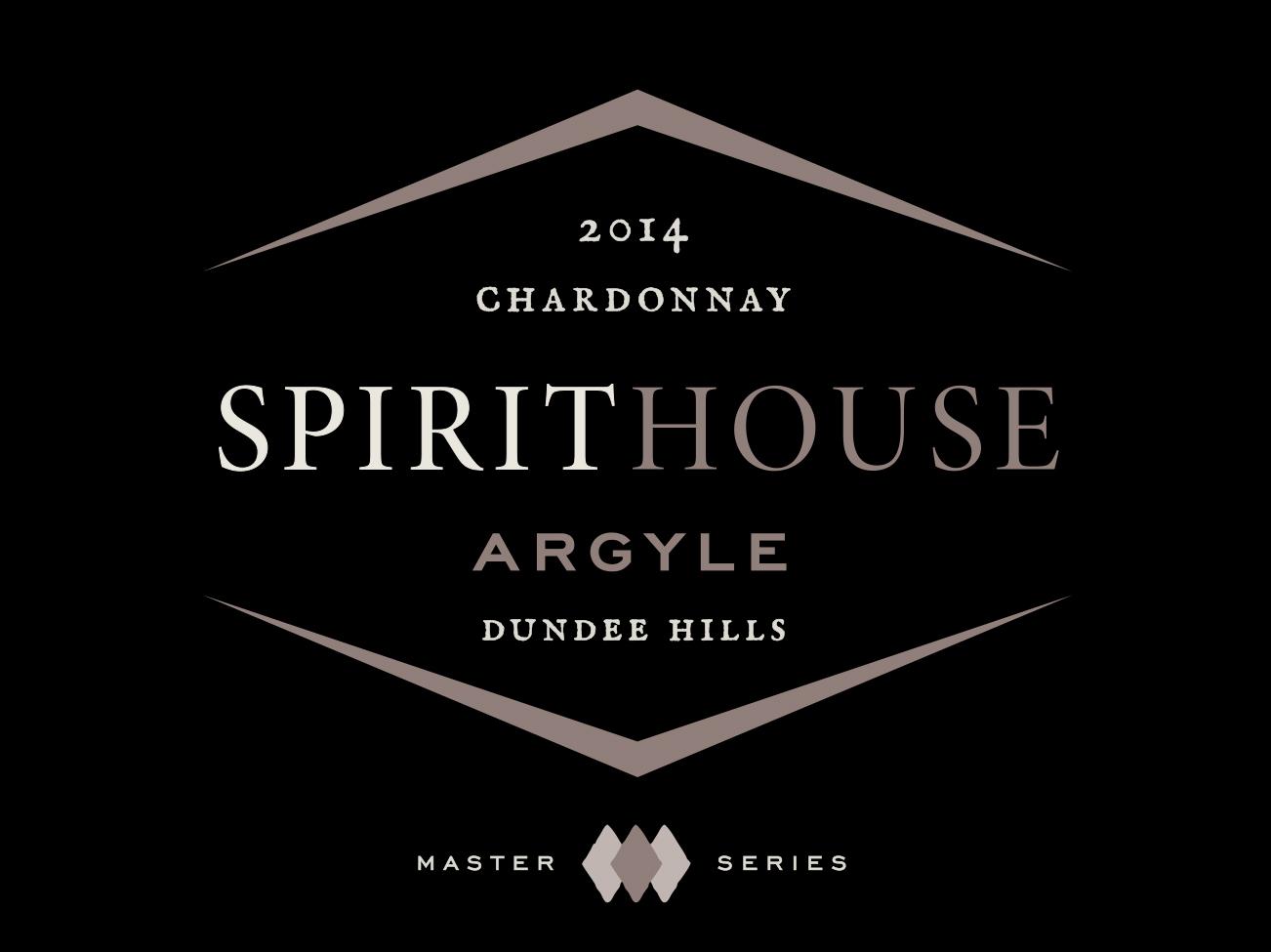 Spirithouse - Master Series