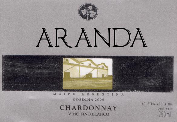 Lectio Chardonnay