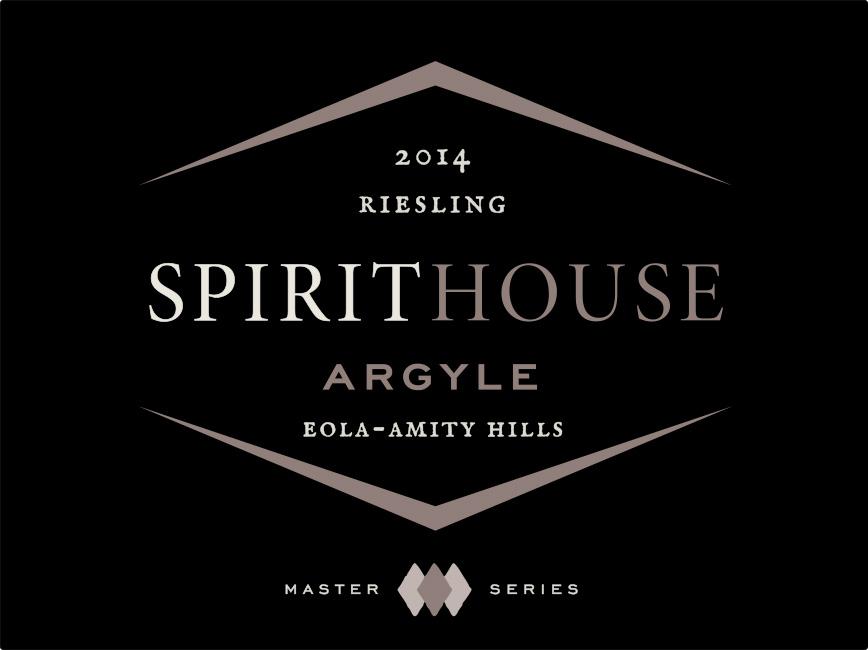 Spirithouse - Master Series