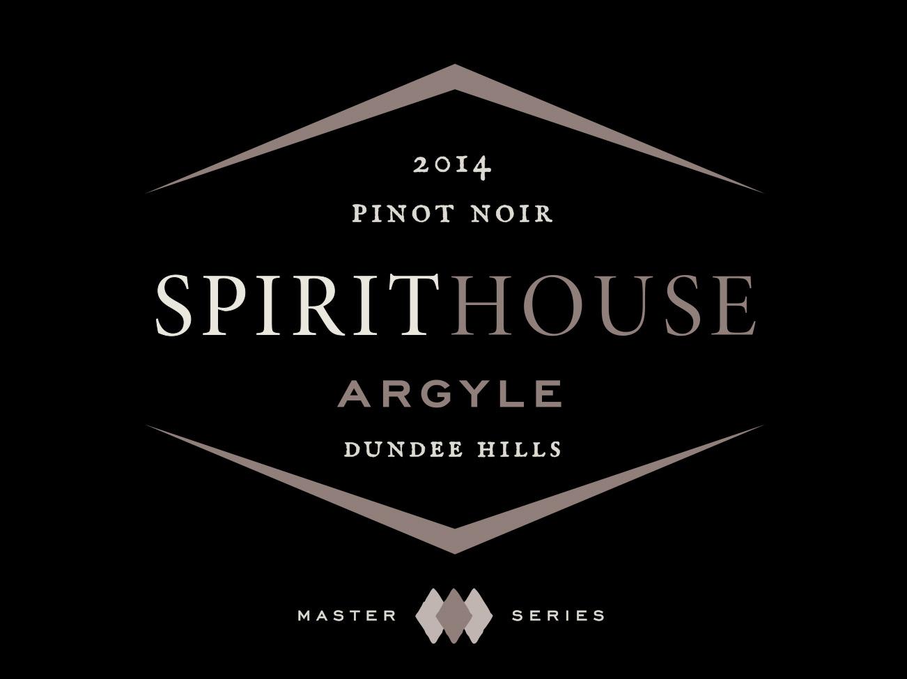 Spirithouse - Master Series
