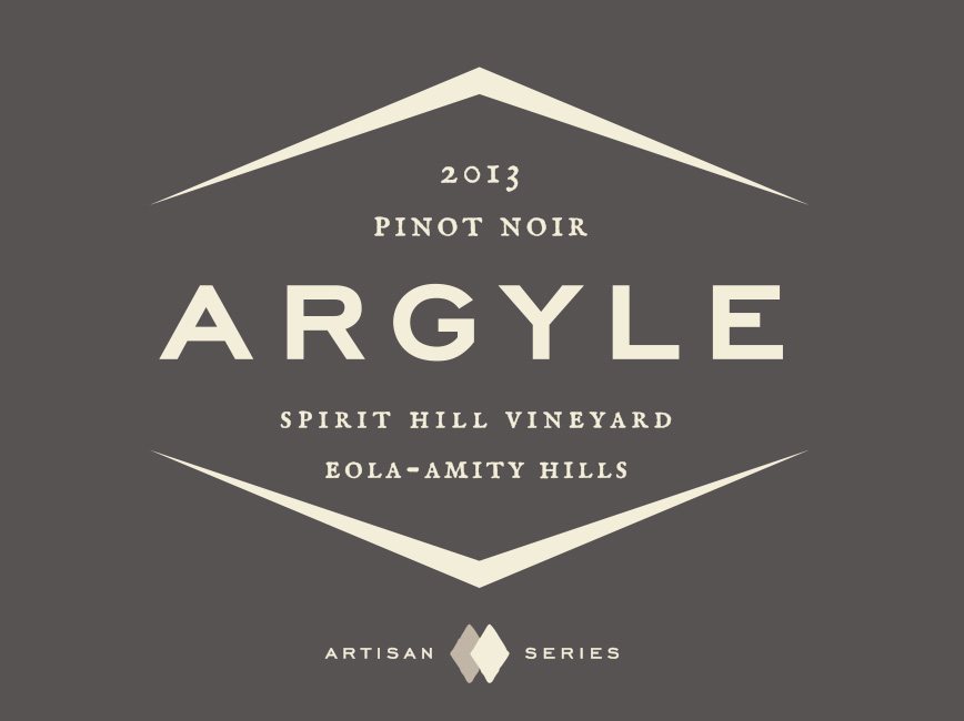 Artisan Series - Spirit Hill Vineyard