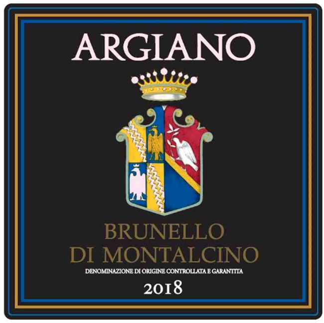 Brunello Di Montalcino