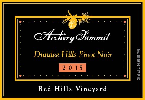 Red Hills Vineyard
