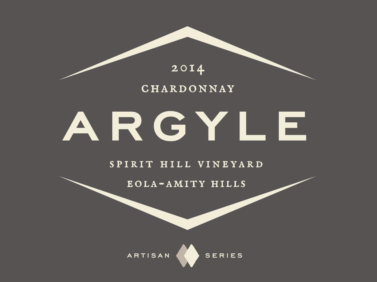 Spirit Hill Vineyard - Artisan Series