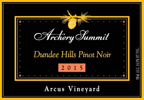 Arcus Vineyard