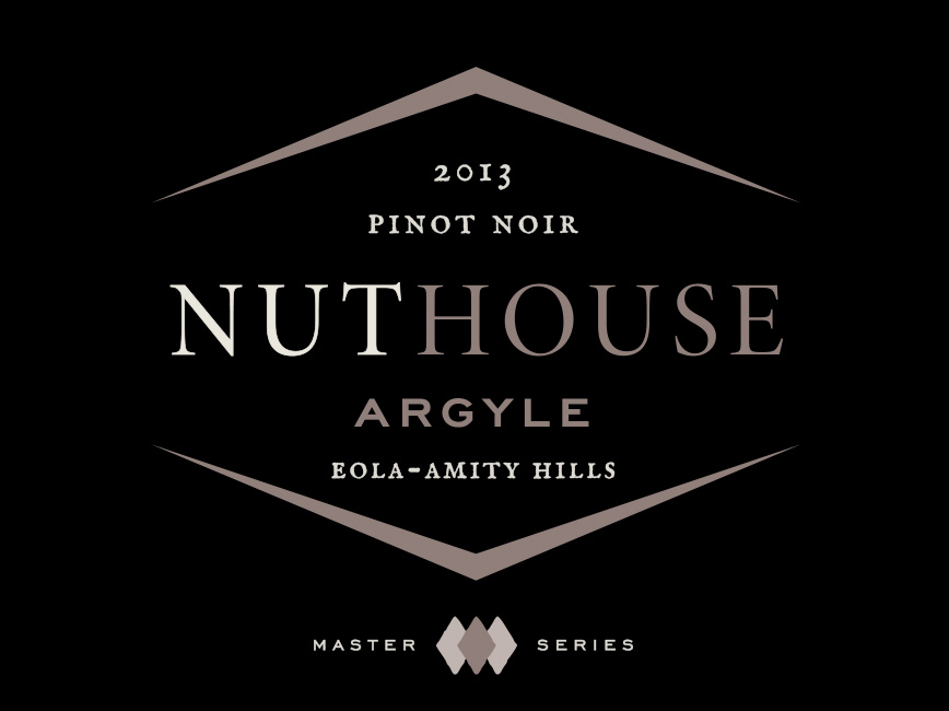 Nuthouse - Master Series