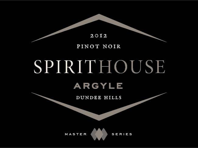Spirithouse