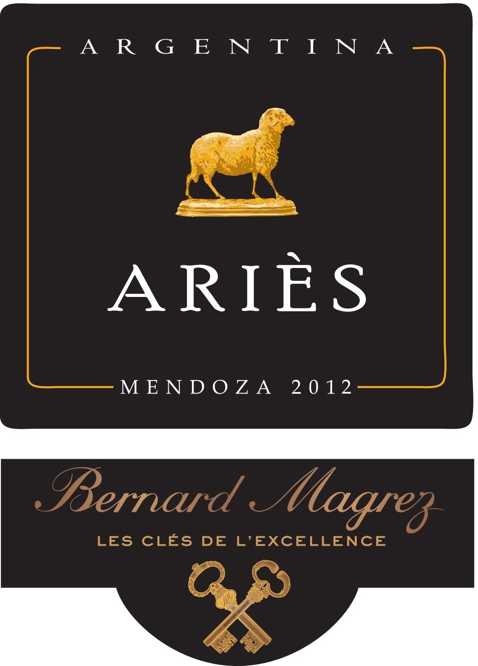 Ariès Malbec