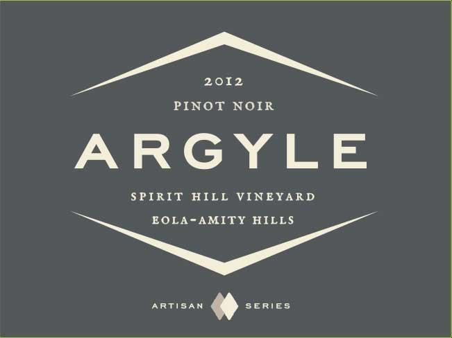 Spirit Hill Vineyard - Artisan Series