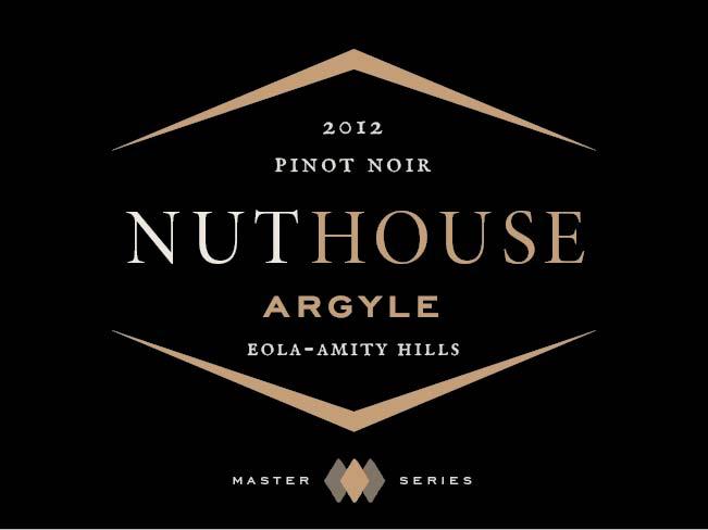 Nuthouse - Master Series - Lone Star