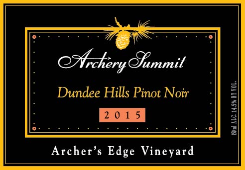 Archer's Edge Vineyard