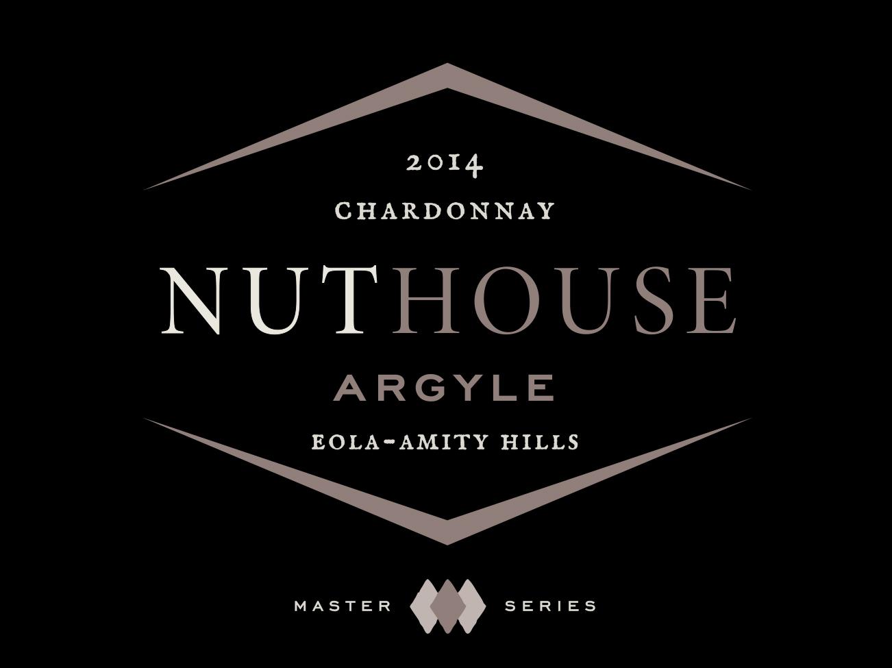 Nuthouse - Master Series