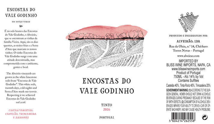 Encostas Do Vale Godinho