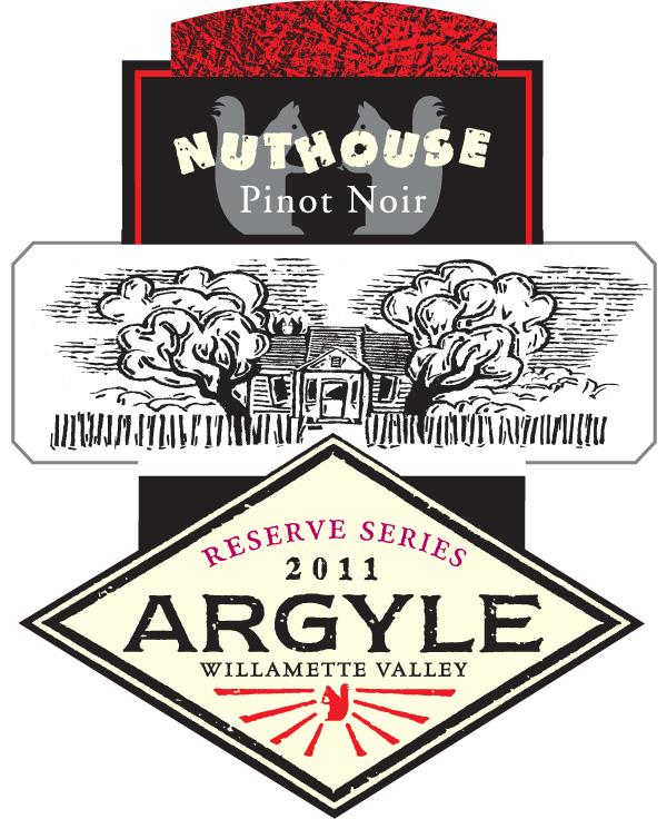 Nuthouse - Reserve Series