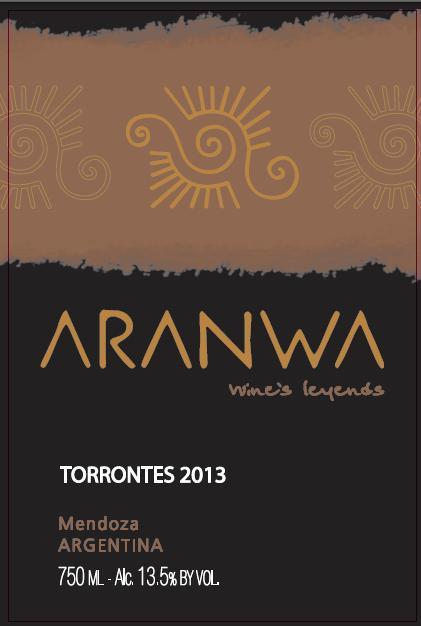 Aranwa Torrontes