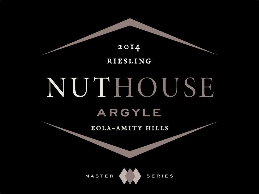 Nuthouse - Master Series