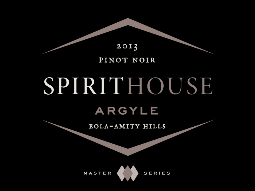 Spirithouse - Master Series