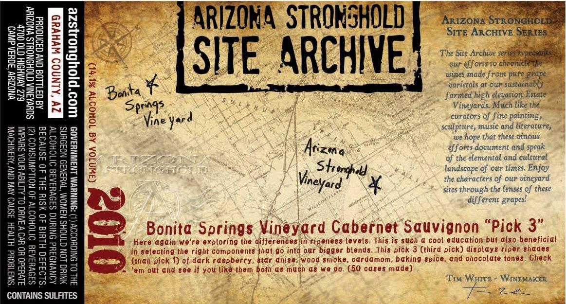Site Archive
