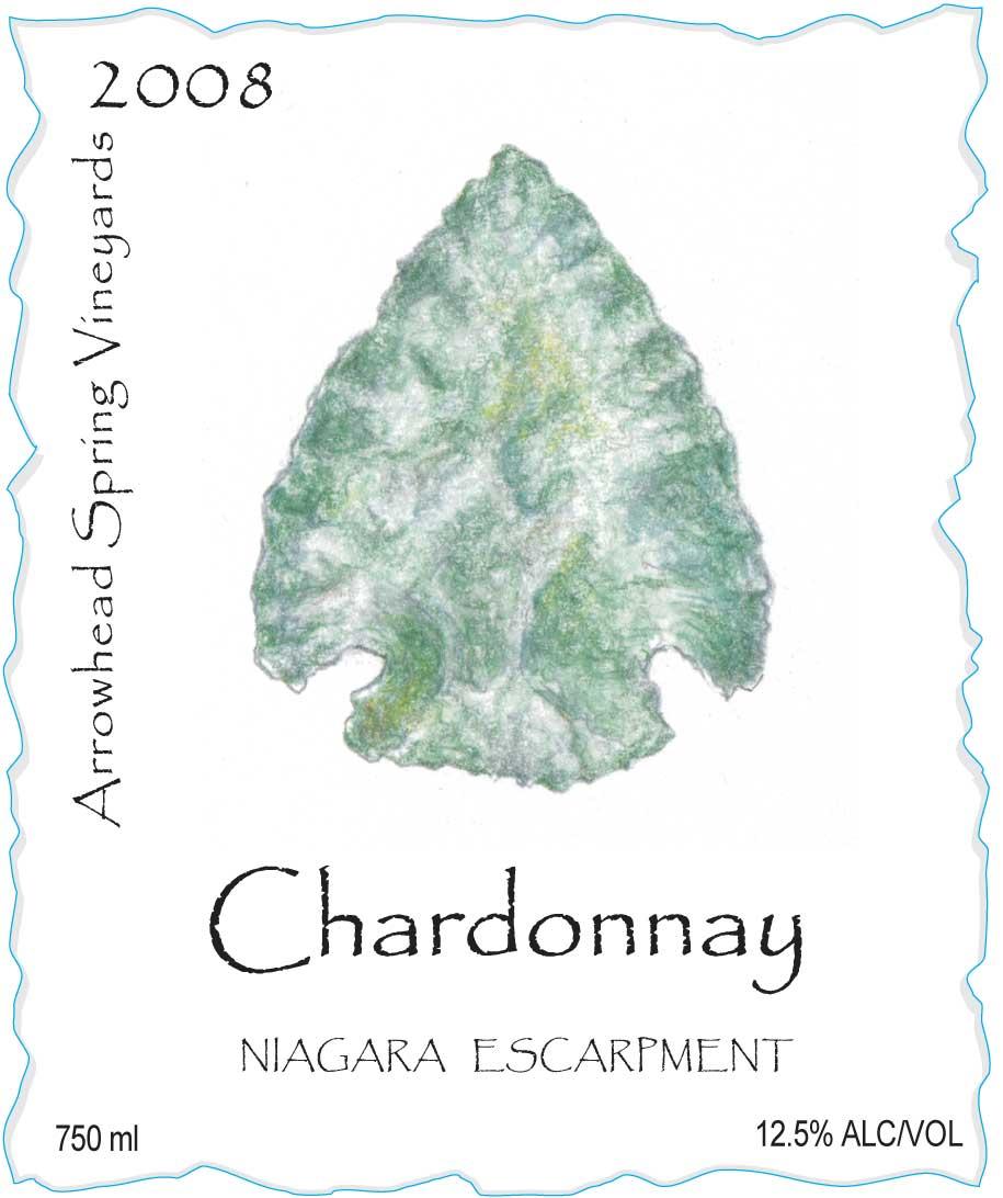 Estate Chardonnay