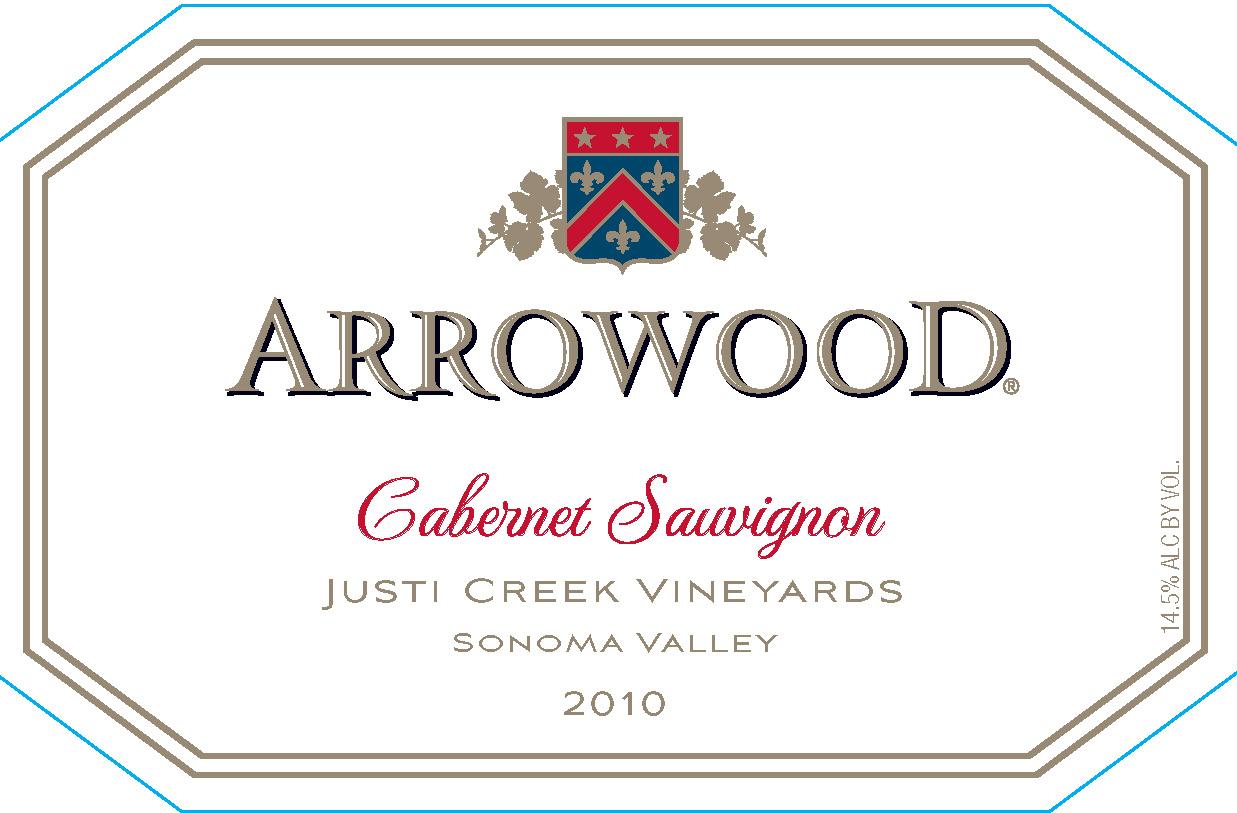 Justi Creek Vineyards