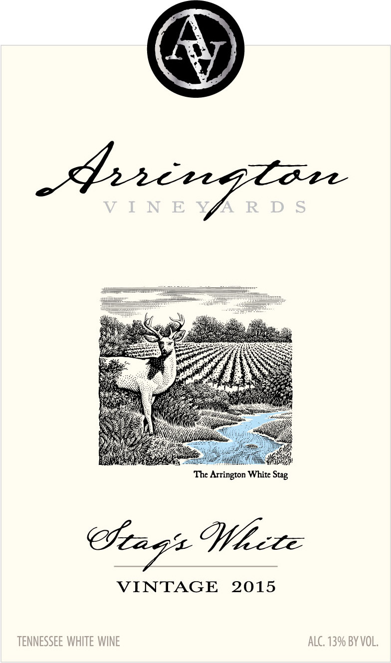 Stag's White