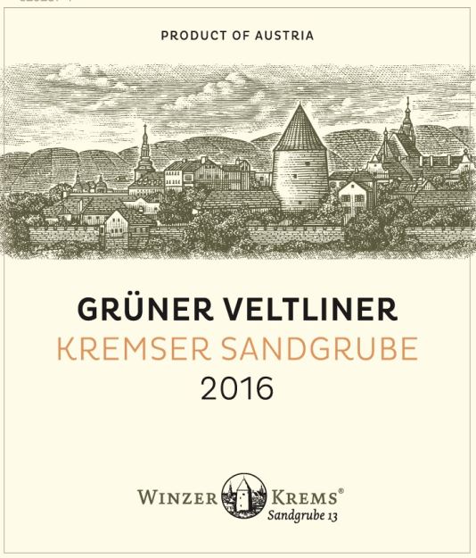 Kremser Sandgrube