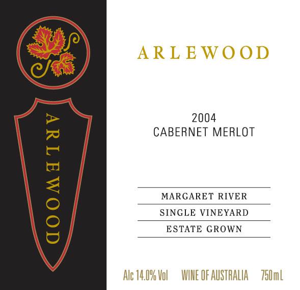 Arlewood Cabernet Merlot