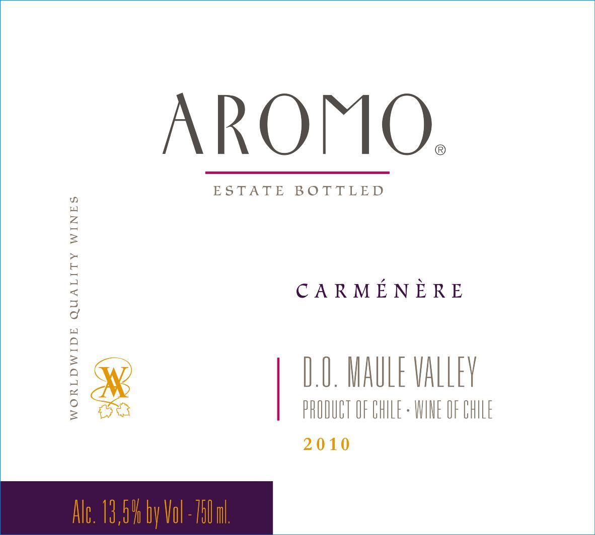 Carménère