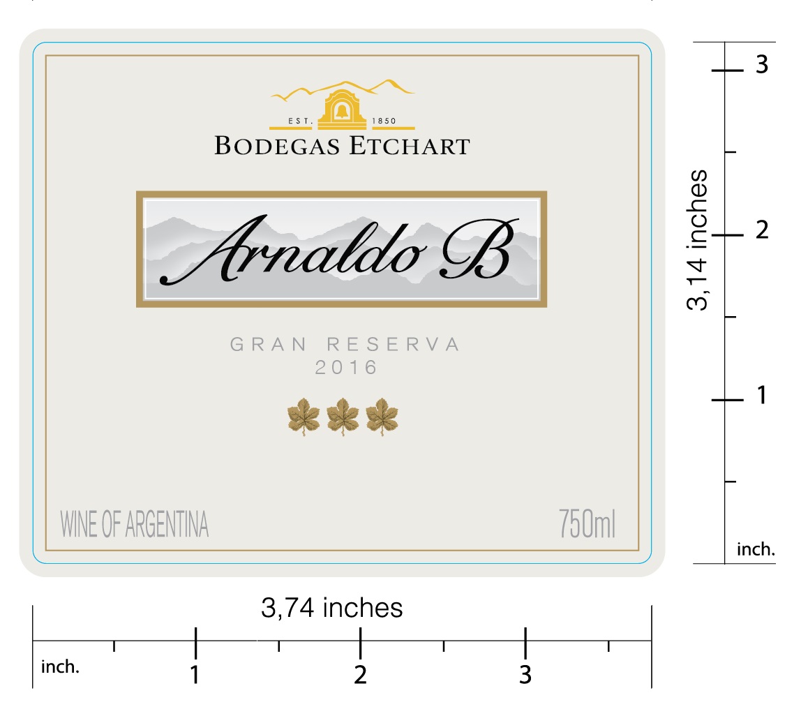 Gran Reserva Red Wine