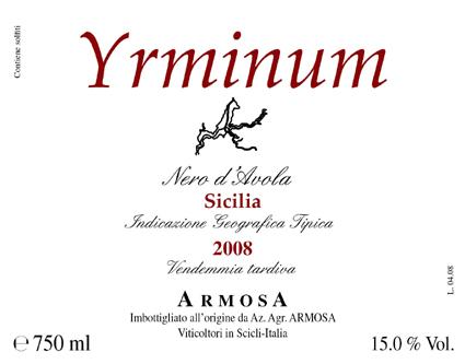 Yrminum