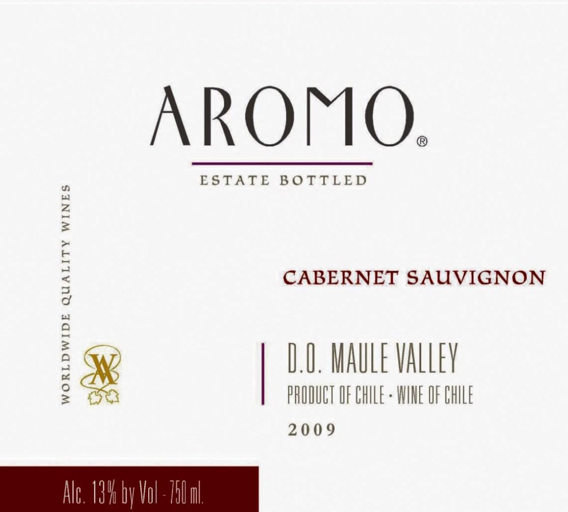 Cabernet Sauvignon