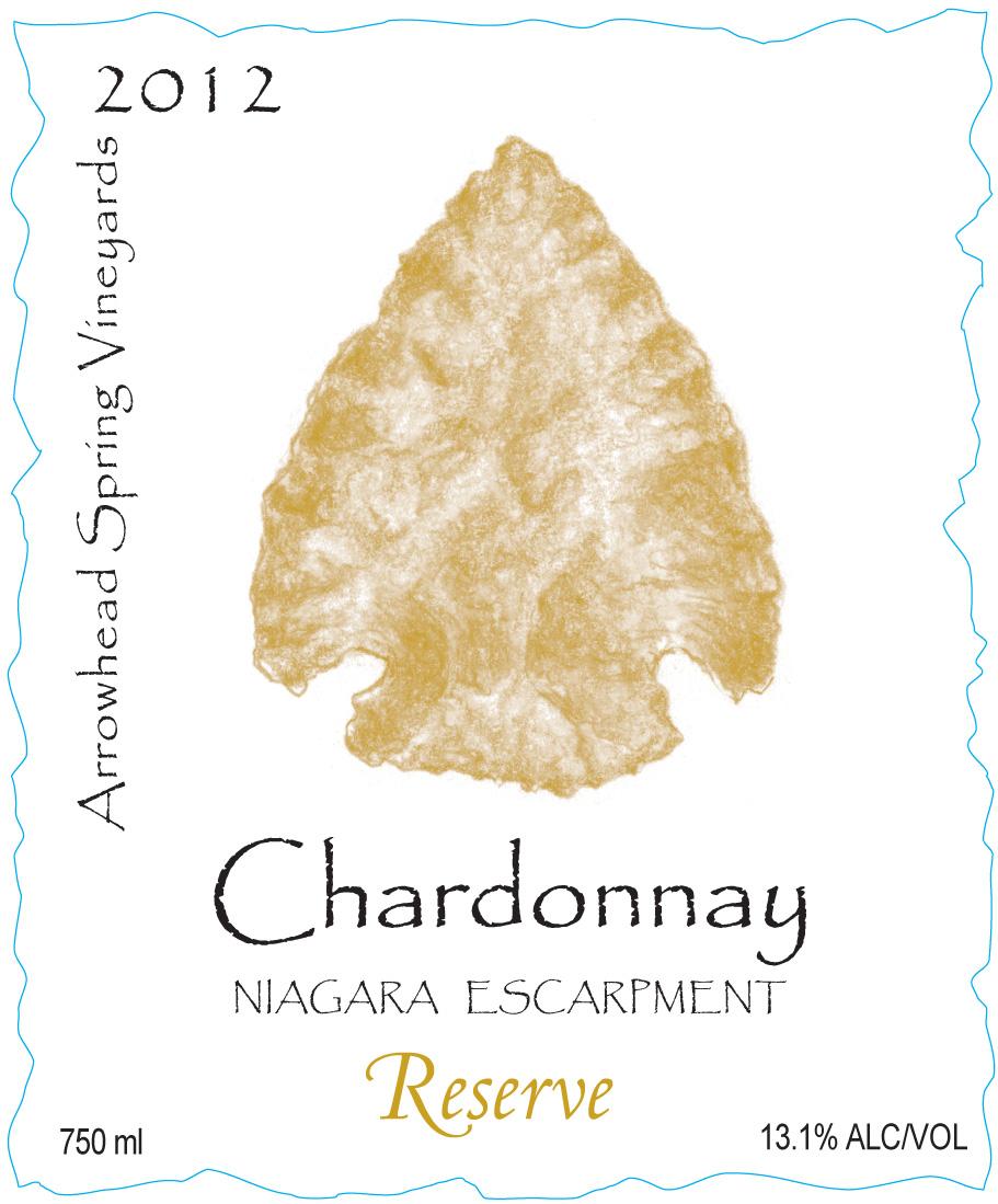 Chardonnay Reserve