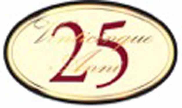 Venticinque Anni