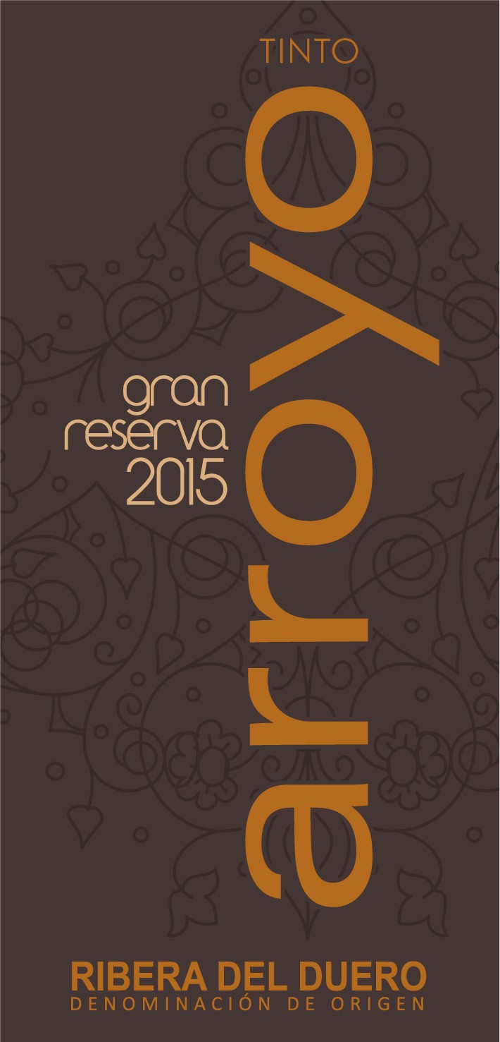 Gran Reserva 100% Tempranillo