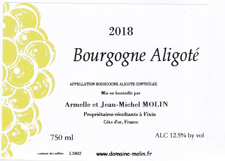 Aligoté