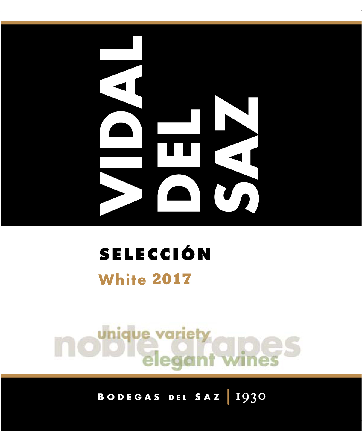 Seleccion White