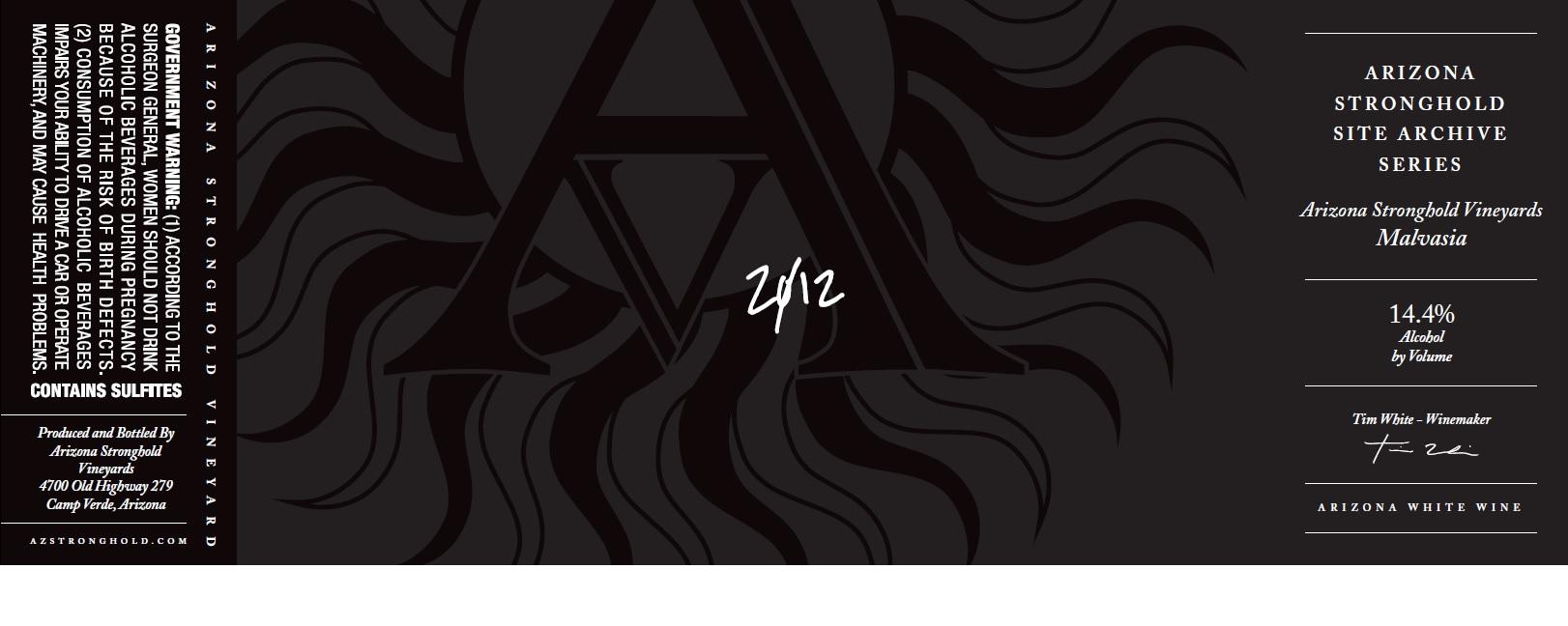 Site Archive Series