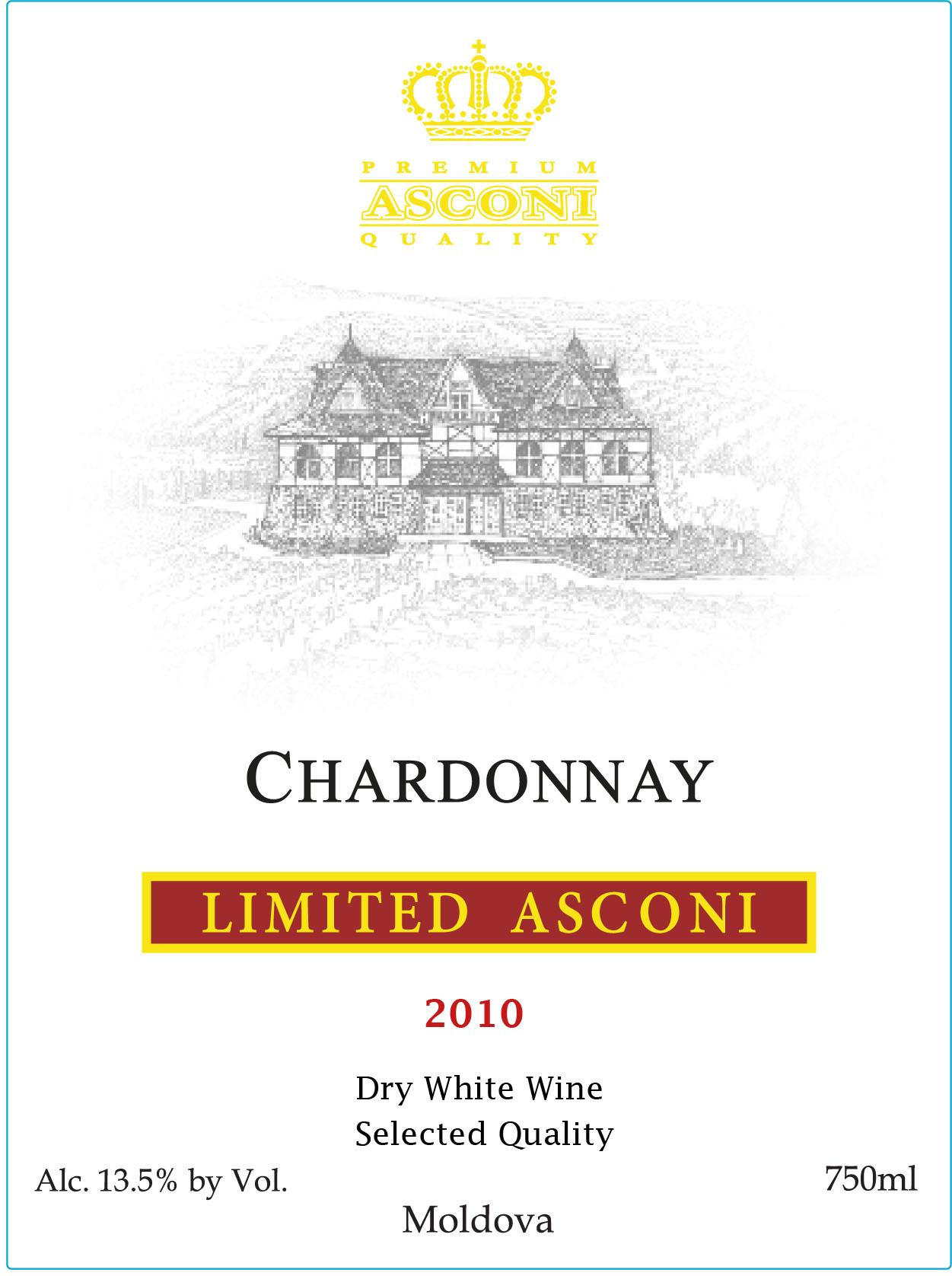 Chardonnay