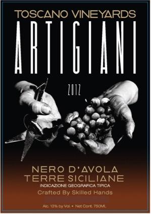 Artigiani
