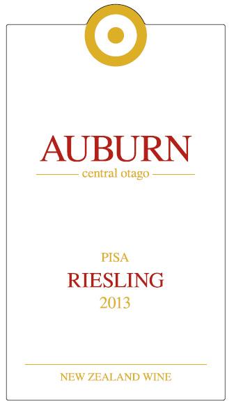 No 242 Riesling