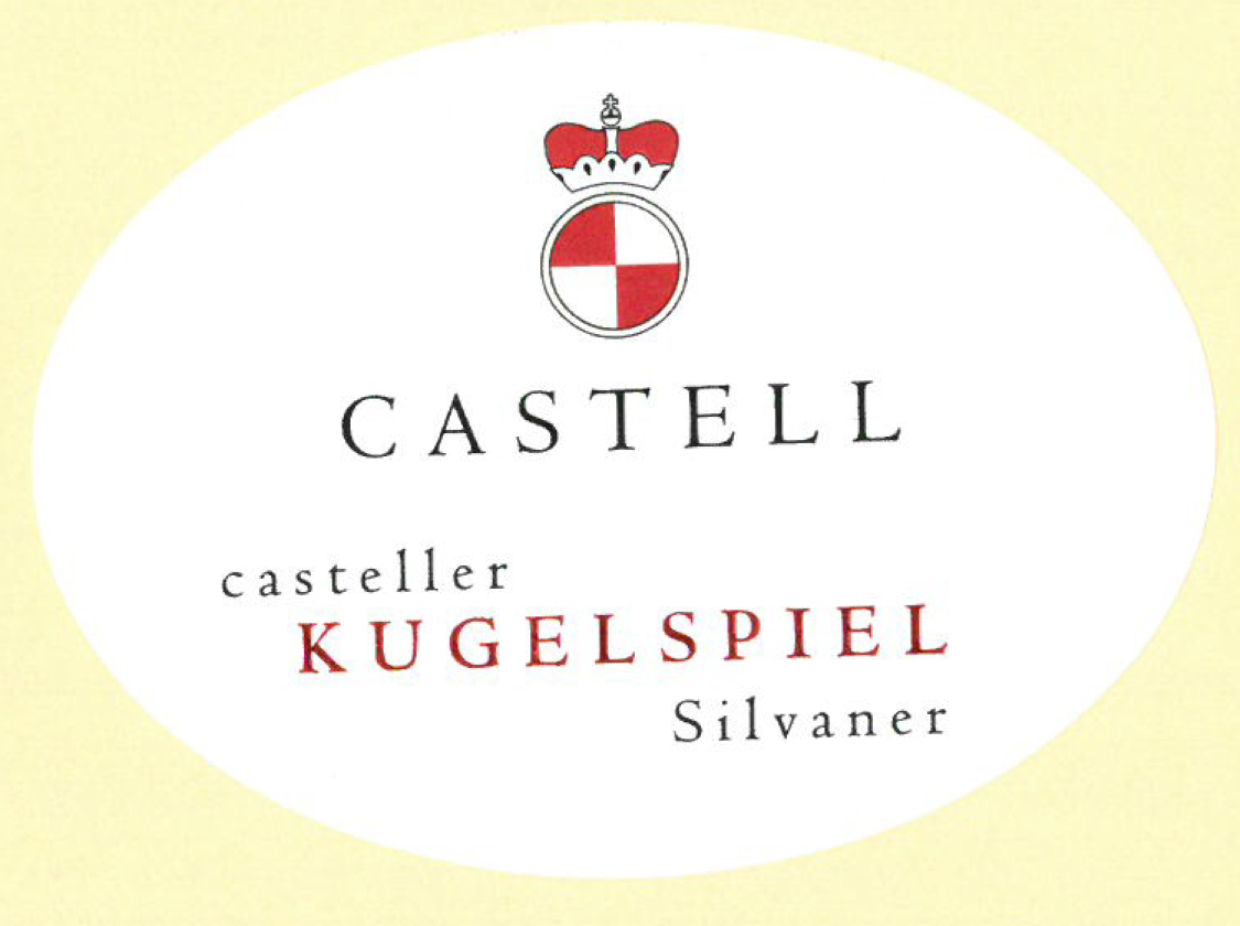 Kugelspiel