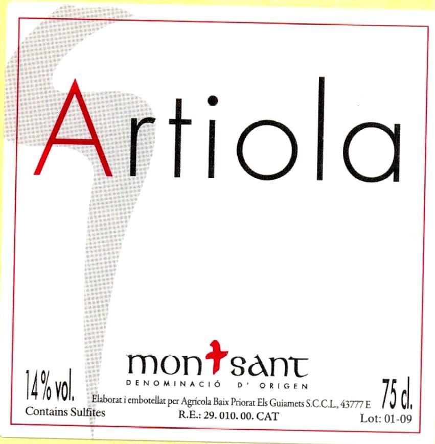 Genominació V Origen