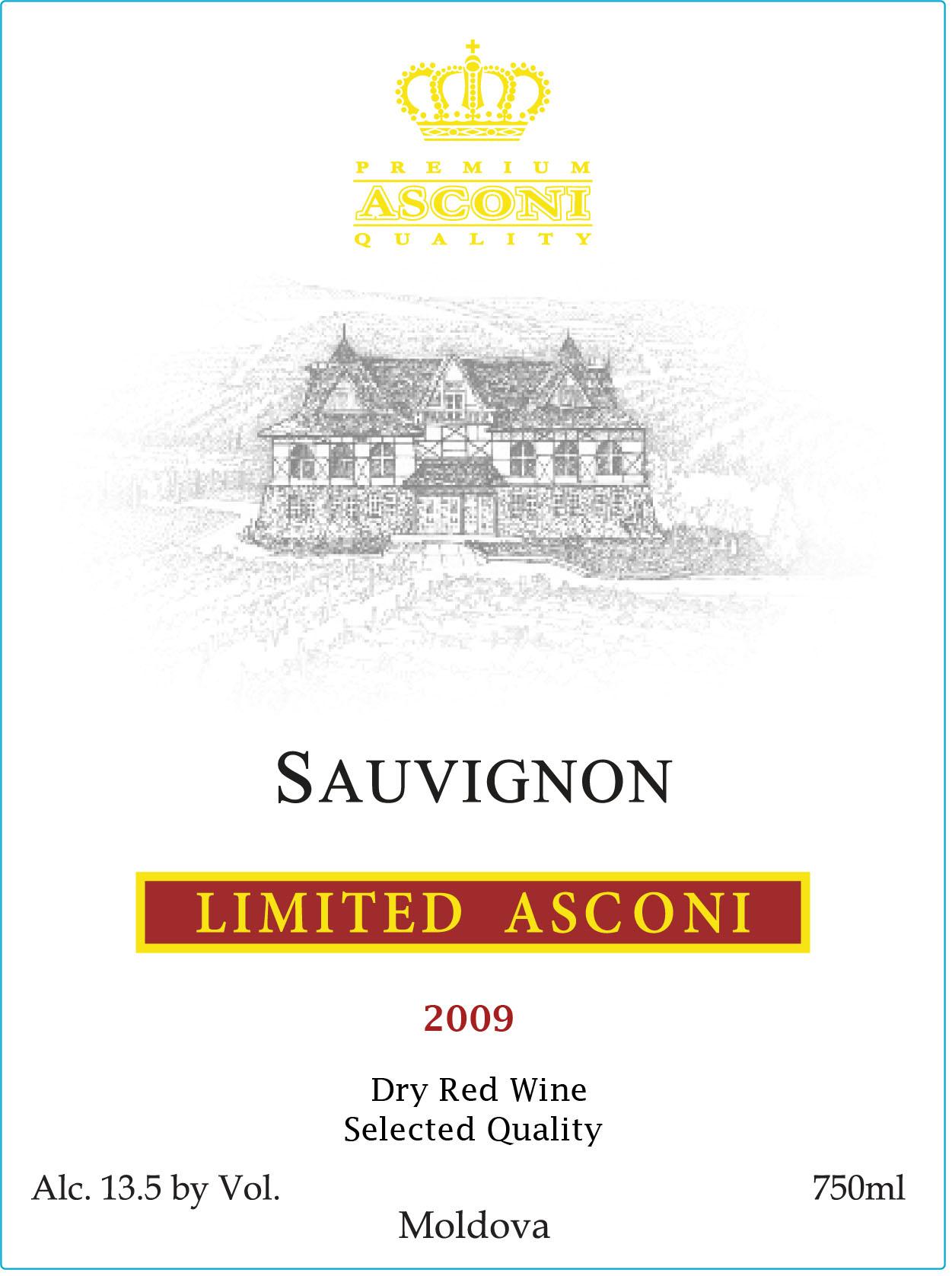 Premium Asconi Quality Mont