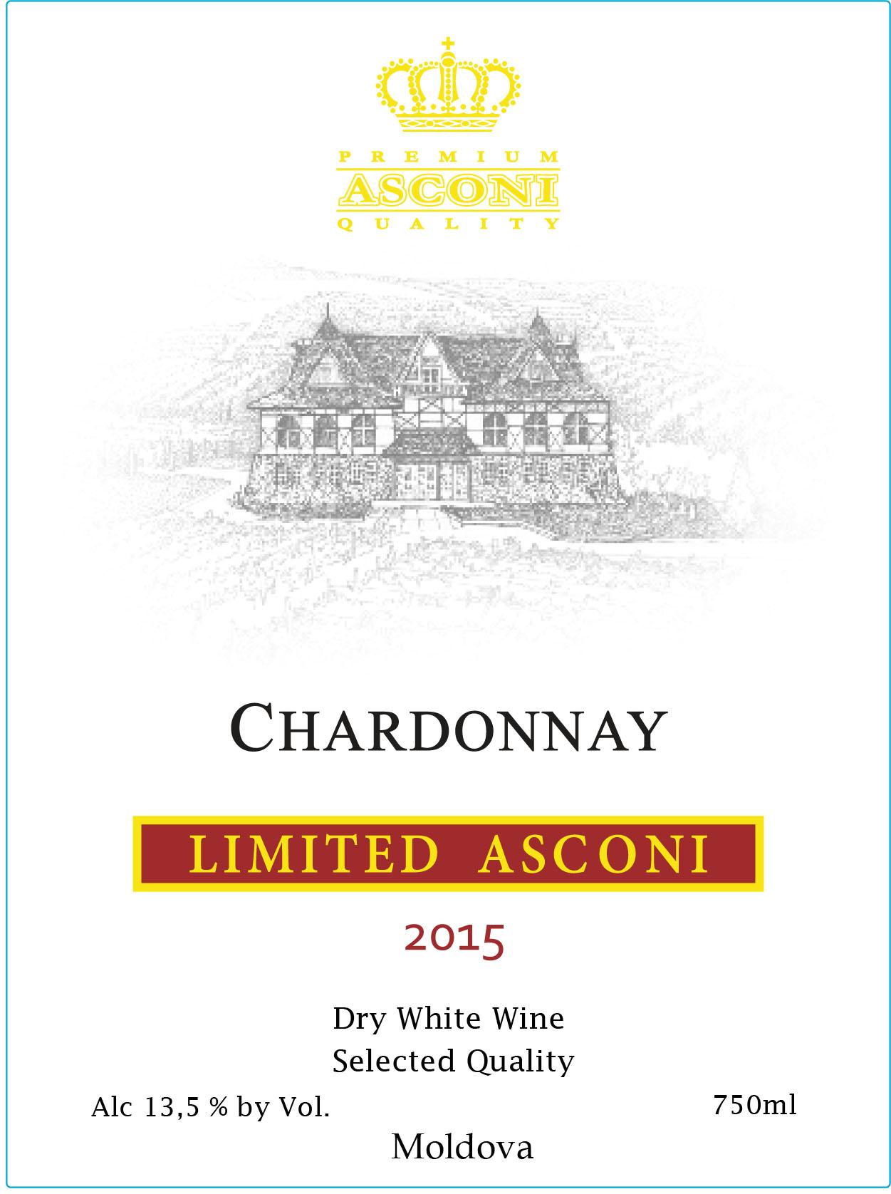 Premium Asconi Quality Dio Cie