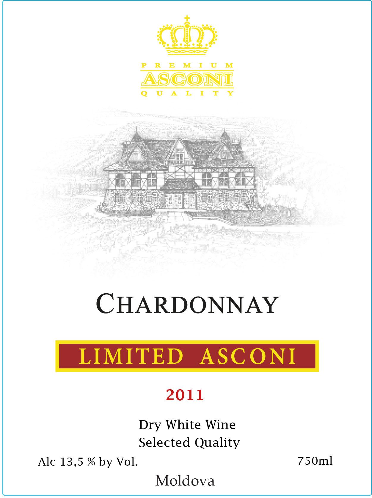 Chardonnay Premium