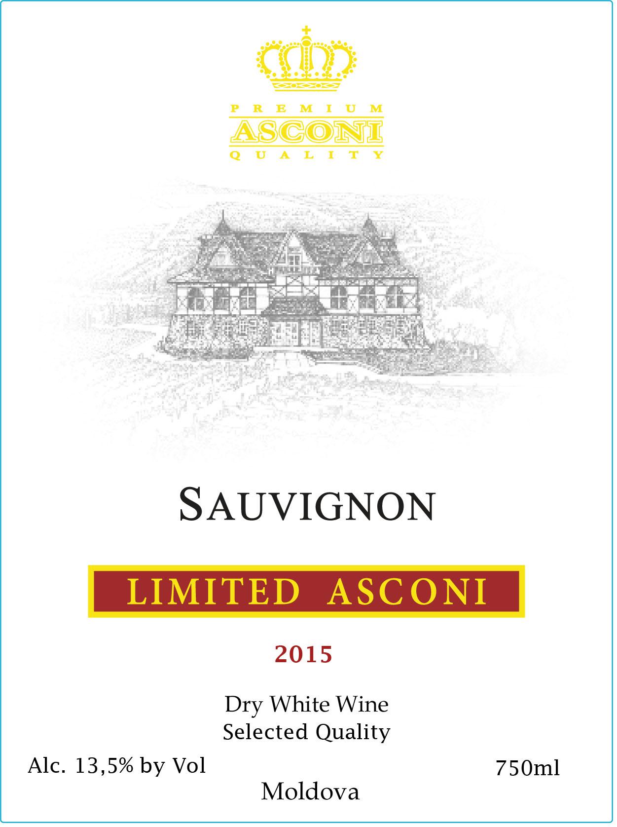 Premium Asconi Quality