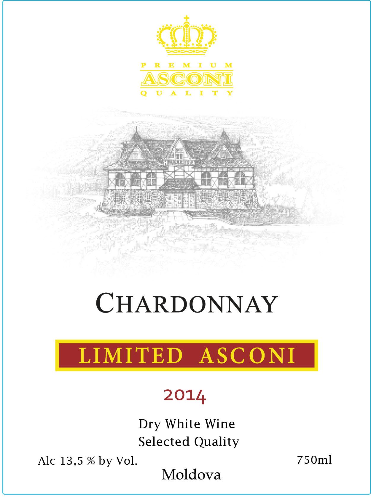 Asc Chardonnay