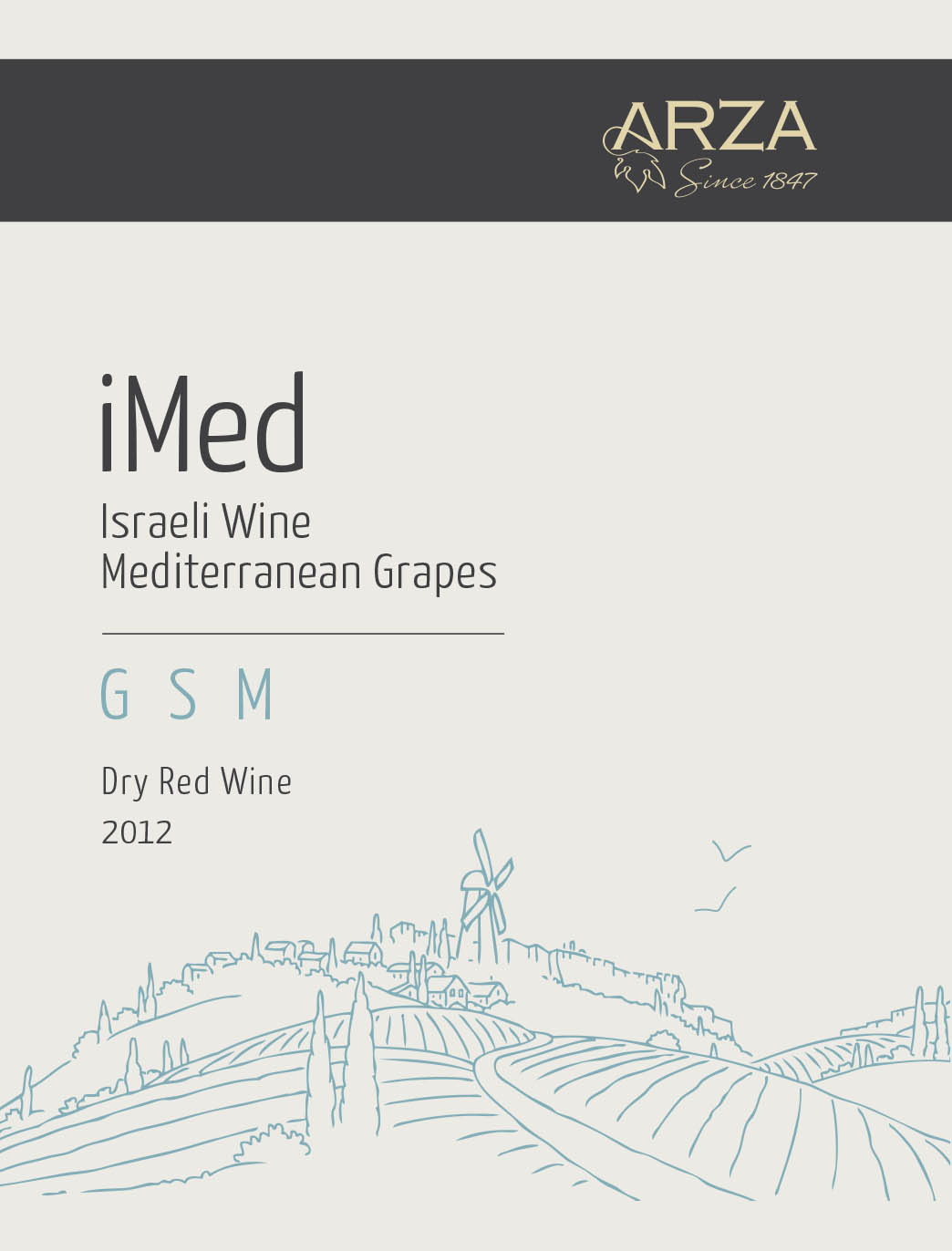 Imed Gsm