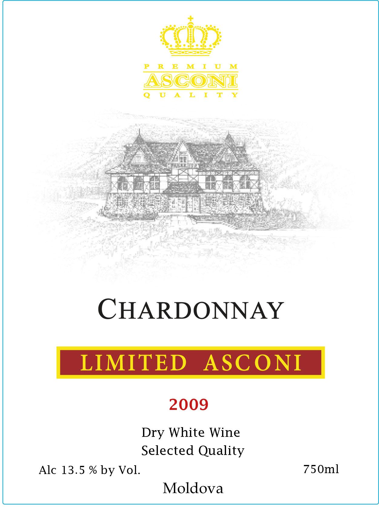 Premium Asconi Quality